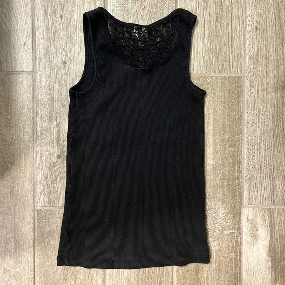 Yin and Yang Sleeveless Shirt Yin and Yang Tank top Size Youth XL - Picture 3 of 3